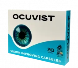 Ocuvist